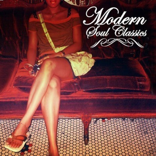 Various Artists - Modern Soul Classics / Various