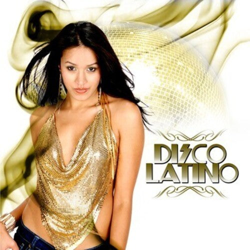 Various Artists - Disco Latino / Various