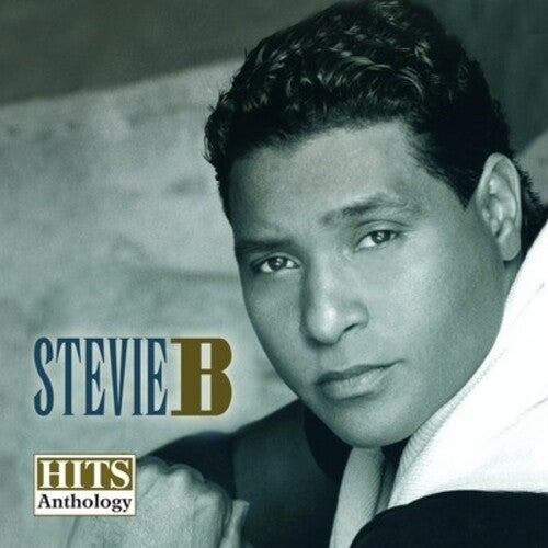 Stevie B - Hits Anthology, Vol. 1