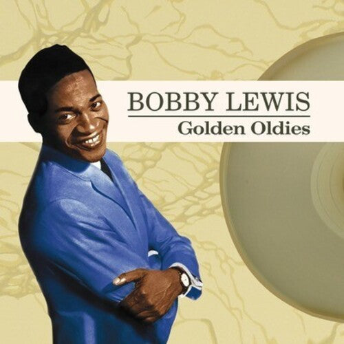 Bobby Lewis - Golden Oldies