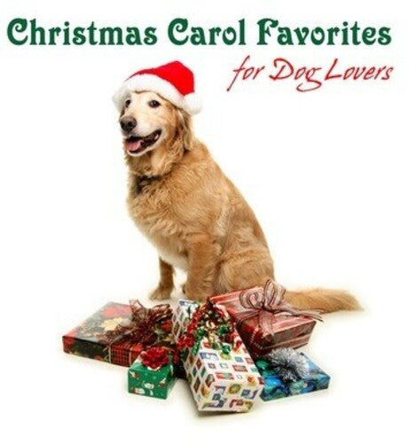 Spike & Jerry - Christmas Carol Favorites for Dog Lovers