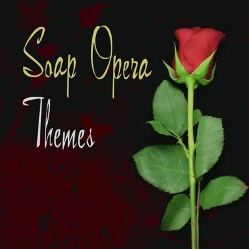 Various Artists - Soap Opera Themes