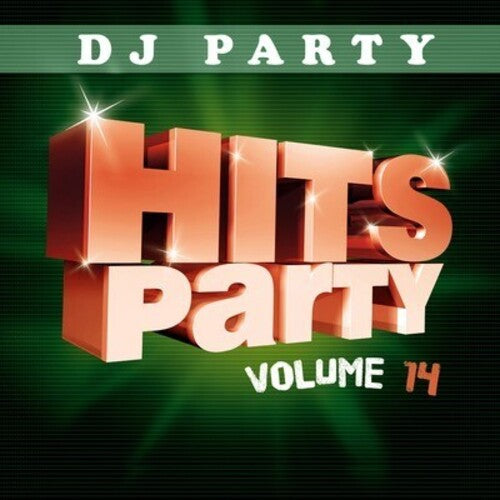 DJ Party - Hits Party Vol. 14