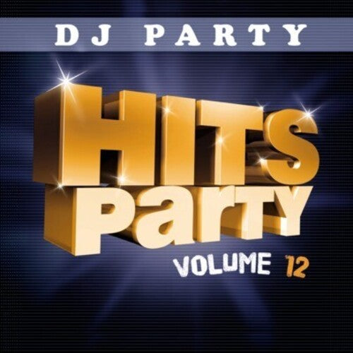DJ Party - Hits Party Vol. 12