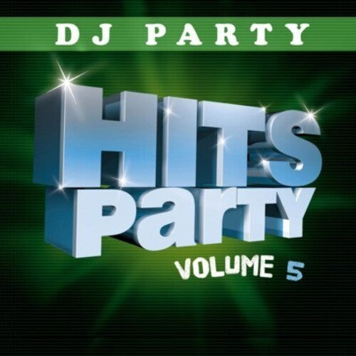 DJ Party - Hits Party Vol. 5