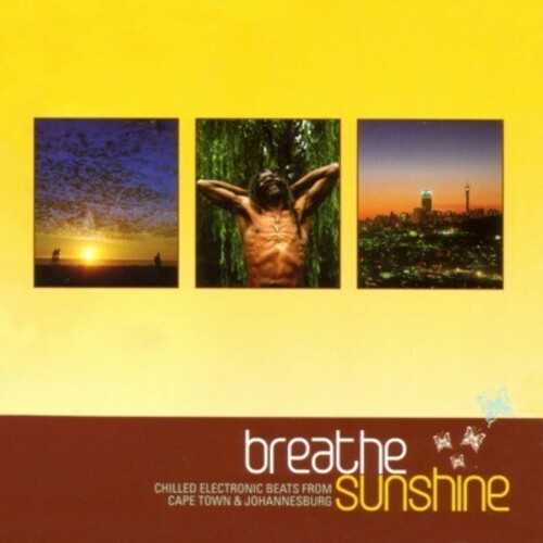 Various Artists - Breathe Sunshine / Various