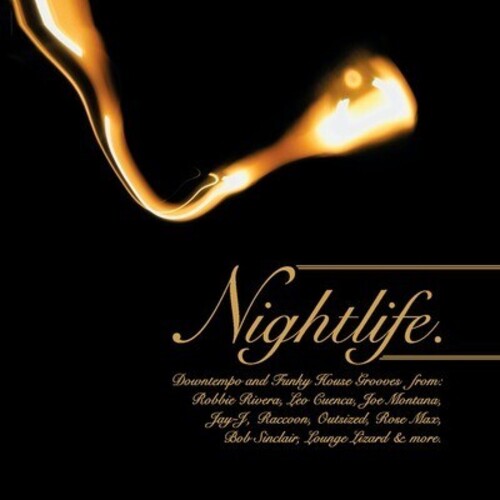 Nightlife/ Various - Nightlife / Various