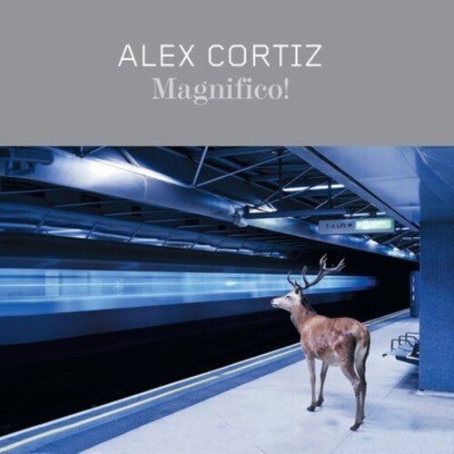Alex Cortiz