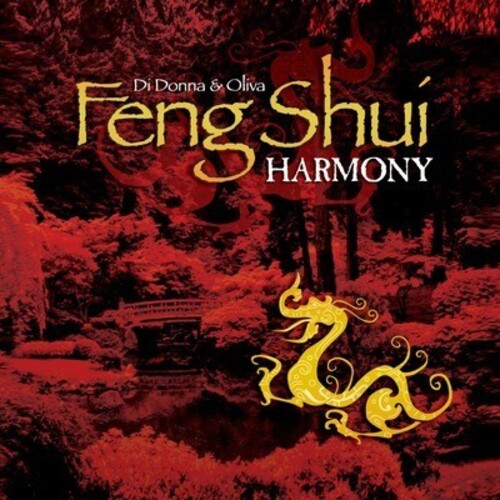 Di Donna & Oliva - Feng Shui Harmony
