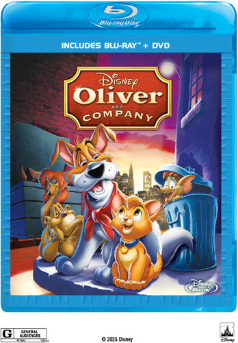 Oliver & Company