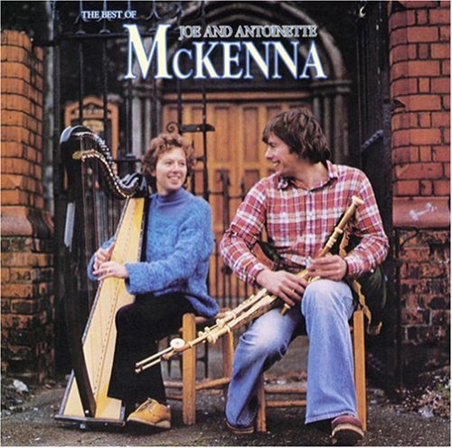 Joe McKenna & Antoinette - Best of