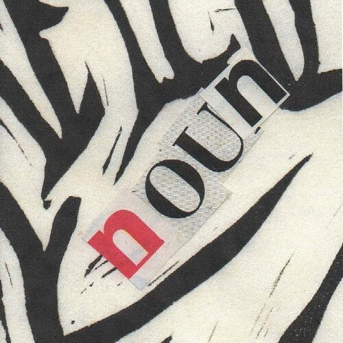 Noun - Holy Hell