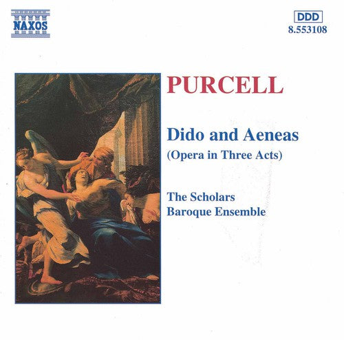 Scholars Baroque Ensemble - Dido & Aeneas
