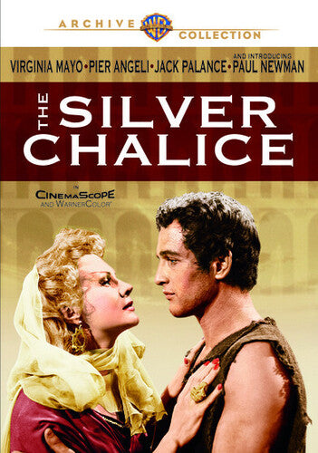 Silver Chalice
