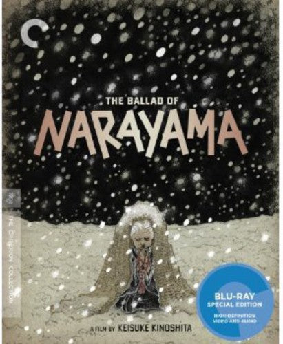 The Ballad of Narayama (Criterion Collection)