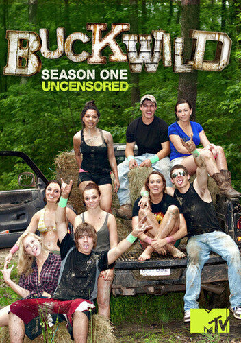 Buckwild: Season One Uncensored