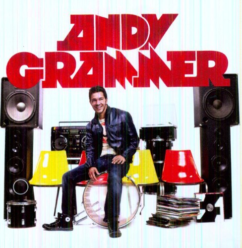 Andy Grammer - Andy Grammer