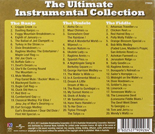 John Kane - Ultimate Instrumental Collection