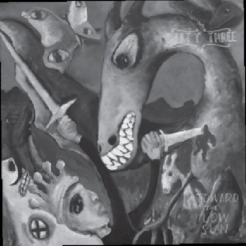Dirty Three - Toward the Low Sun