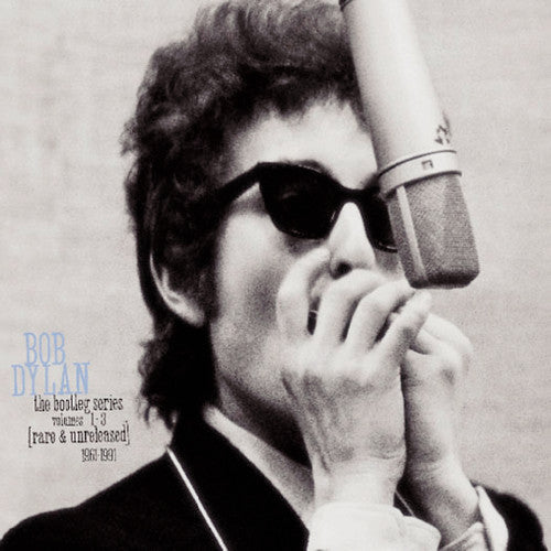 Bob Dylan - Bootleg Series