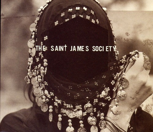 Saint James Society - Saint James Society