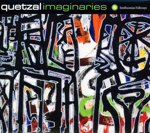 Quetzal - Imaginaries