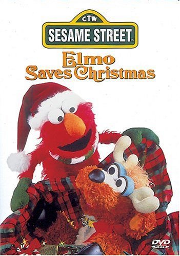 Elmo Saves