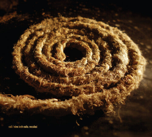 Coil/ Nine Inch Nails - Recoiled