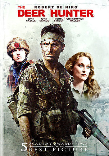Deer Hunter