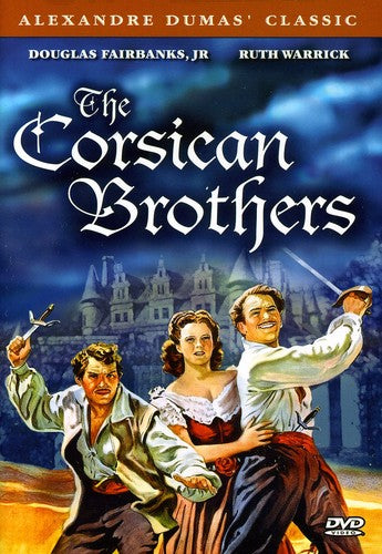 The Corsican Brothers