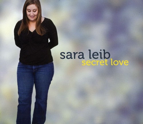 Sara Leib - Secret Love