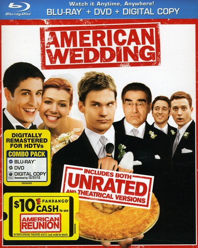 American Wedding