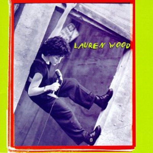 Lauren Wood - Lauren Wood