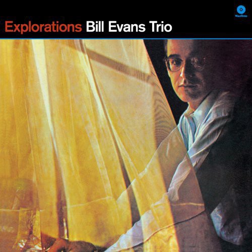 Bill Evans - Explorations