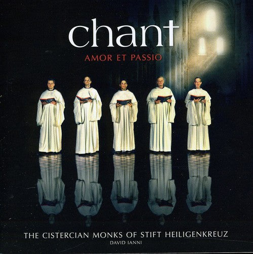 Amor Et Passio/ Various - Amor Et Passio / Various