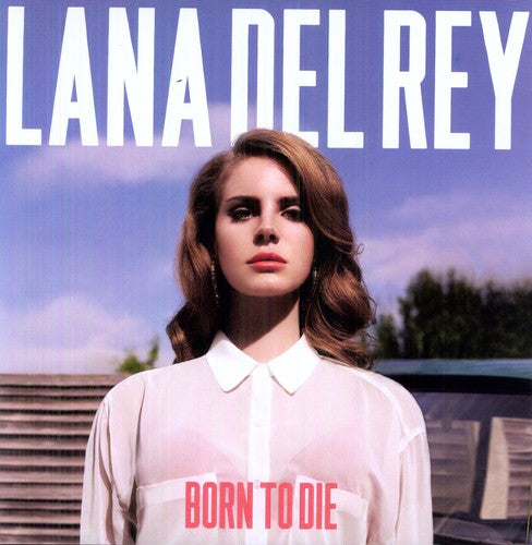 Lana Rey - Born to Die