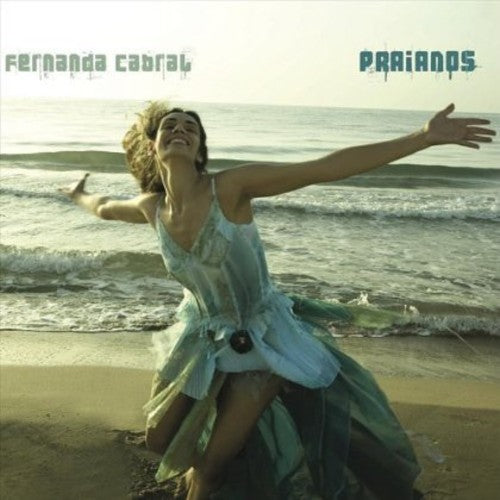 Fernanda Cabral - Praianos