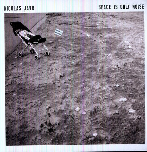 Nicolas Jaar - Space Is Only Noise