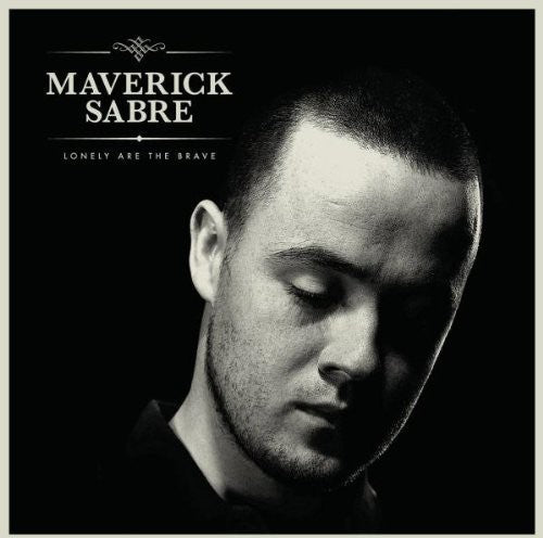 Maverick Sabre - Lonely Are the Brave