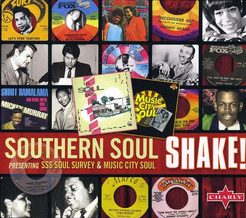 Various - Northern Soul