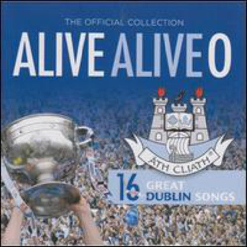 Alive-Alive O/ Various - Alive-Alive O / Various