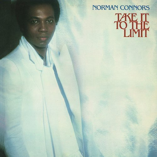 Norman Connors - TAKE IT TO THE LIMIT