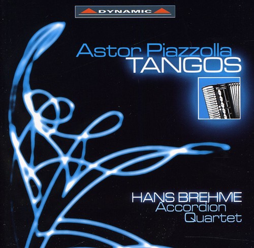 Tali Roth - Tangos