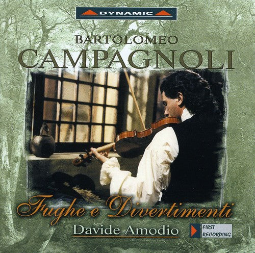 Clementi/ Faure Trio - Trios for Piano Violin & Cello
