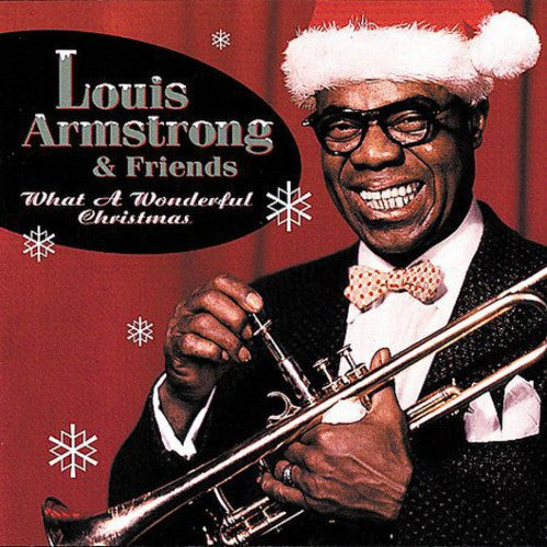 Louis Armstrong - What A Wonderful