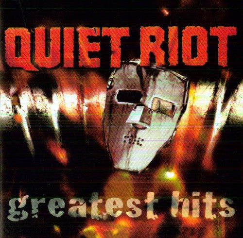 Quiet Riot - Greatest Hits