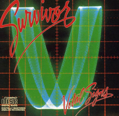 Survivor - Vital Signs