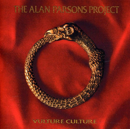 Alan Parsons - Vulture Culture