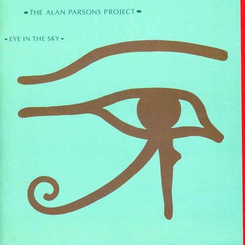 Alan Parsons - Eye in the Sky