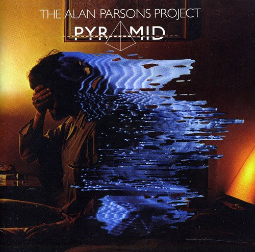 Alan Parsons - Pyramid